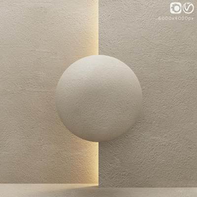 现代微水泥墙面-4